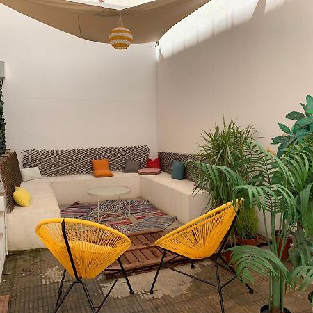 Sunny Stay Guest Houses Alicante Exterior foto