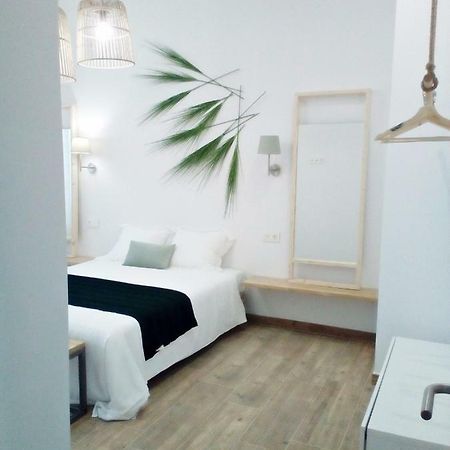 Sunny Stay Guest Houses Alicante Exterior foto