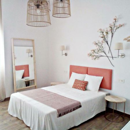 Sunny Stay Guest Houses Alicante Exterior foto