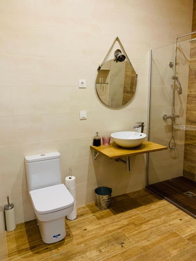 Sunny Stay Guest Houses Alicante Exterior foto