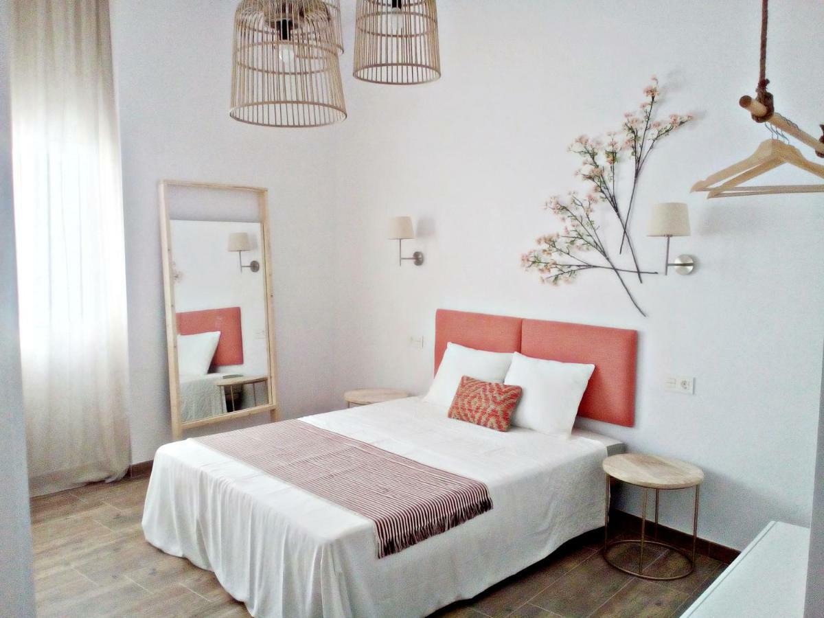 Sunny Stay Guest Houses Alicante Exterior foto